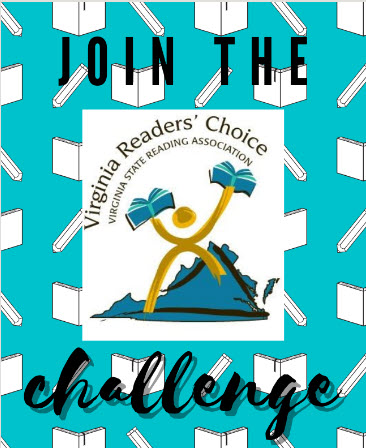 Reader's Choice Challenge